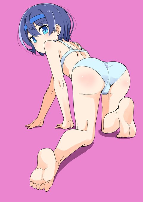 つづみちゃんらくがき 