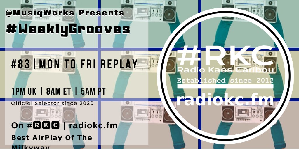 #𝗥𝗞𝗖 tweet media