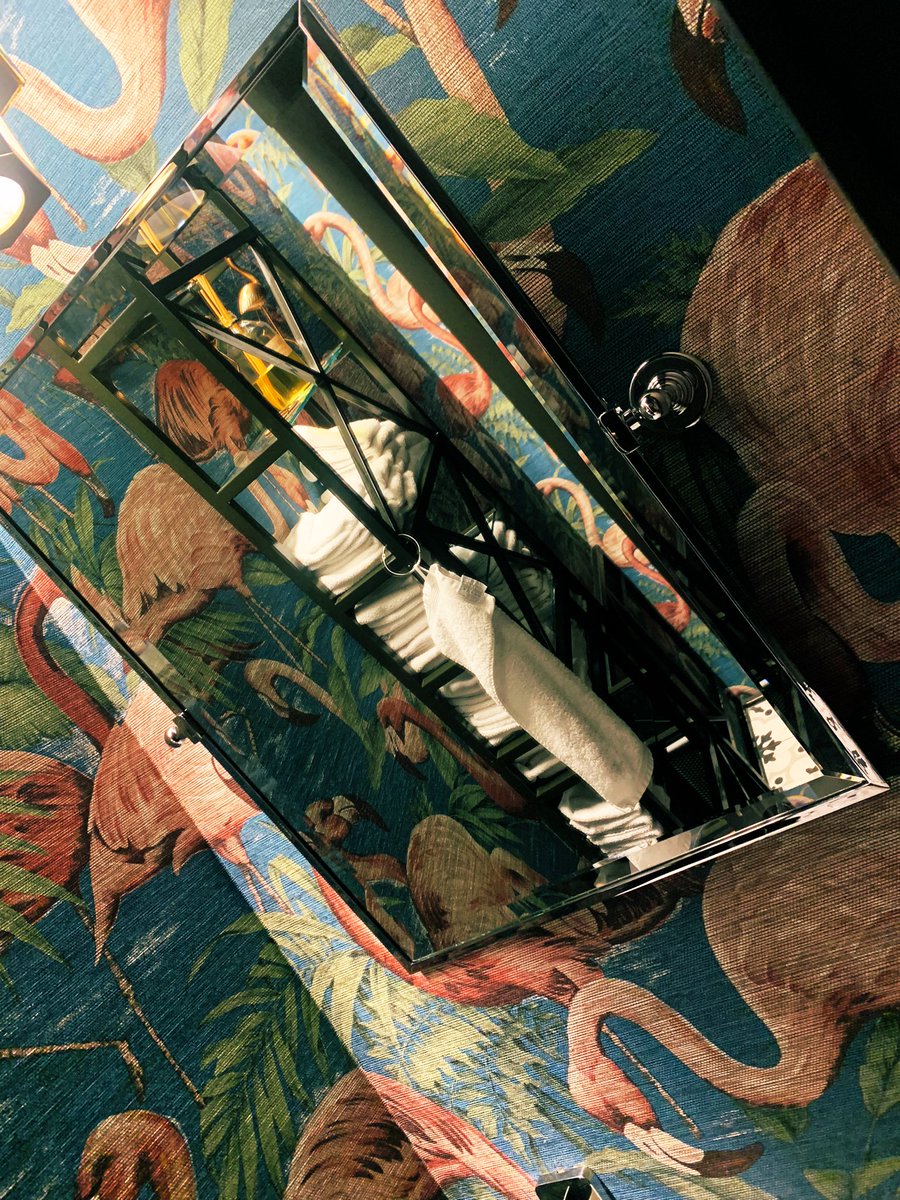 Dæmi um metnaðarfull baðherbergi sem gleðja sálina, augun, hjartað og margt fleira.