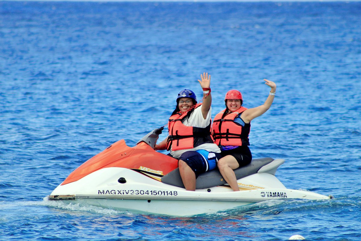 Make a habit trying new things