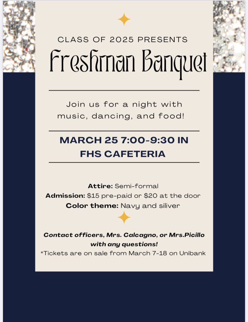 Franklin Class of 2025 (@2025_franklin) on Twitter photo 