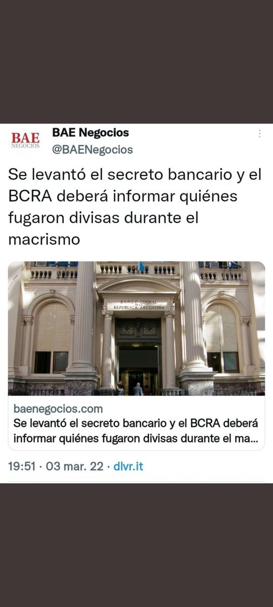 Martincho71G's tweet photo. Se va a Poner lindo https://t.co/tukFy72Sht