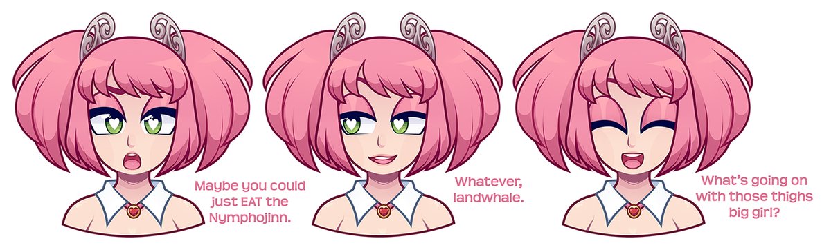 Kyu Sugardust tweet media