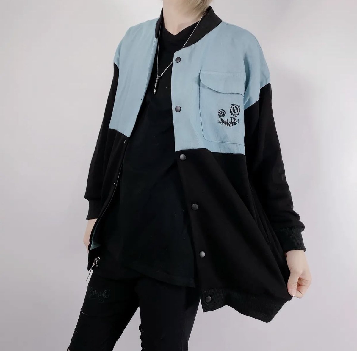 NIER CLOTHING tweet media