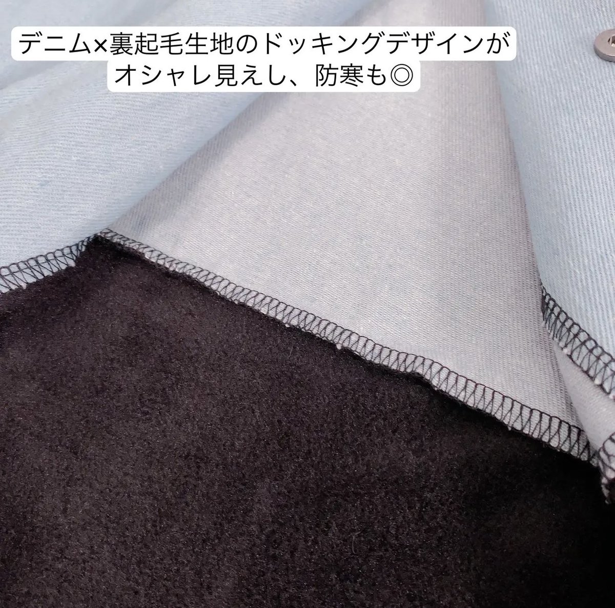 NIER CLOTHING tweet media