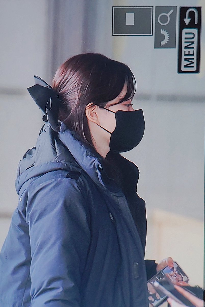 MUniverse_hw's tweet photo. 220304

#엔믹스 #해원 #NMIXX https://t.co/TGYNZI9yyM