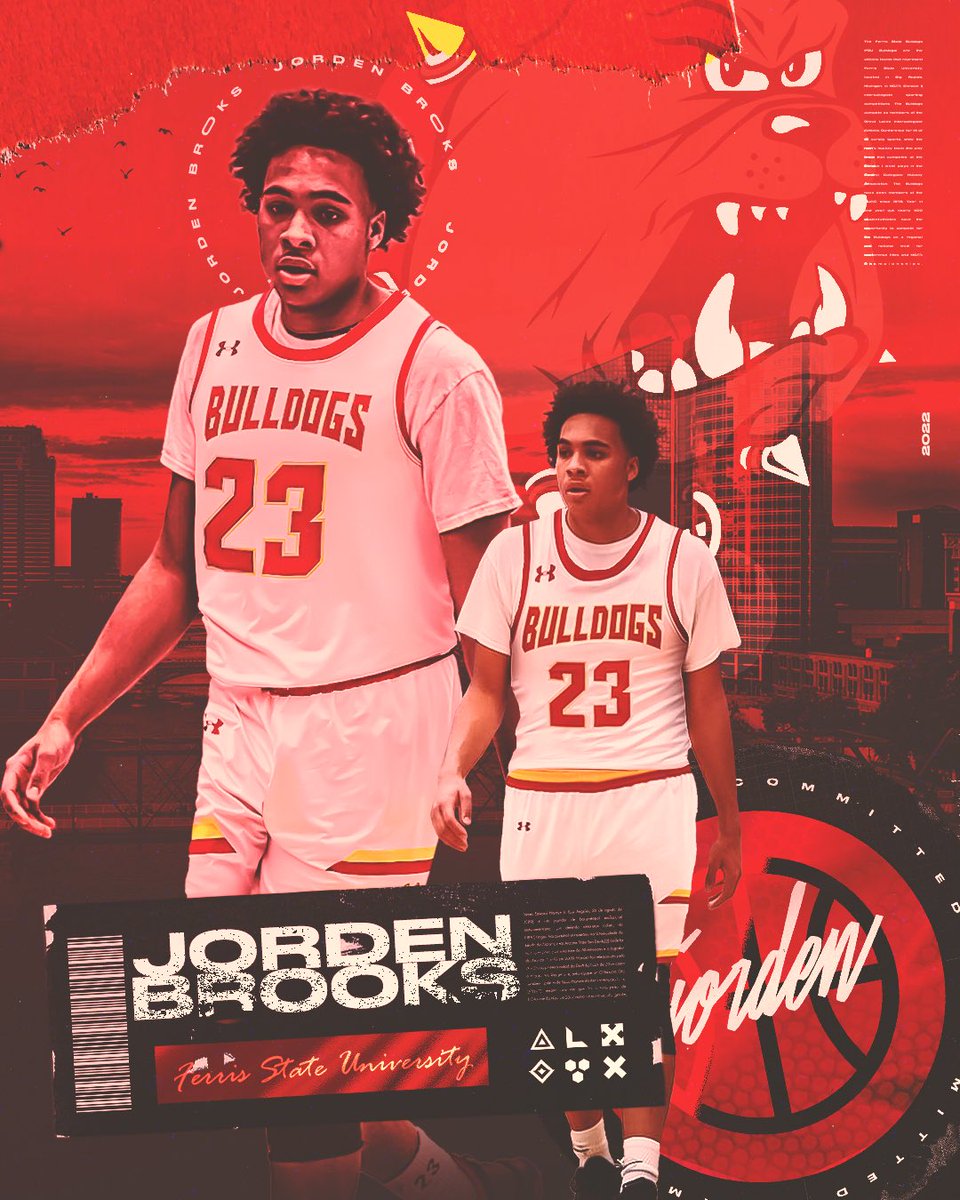 Jorden Brooks tweet media