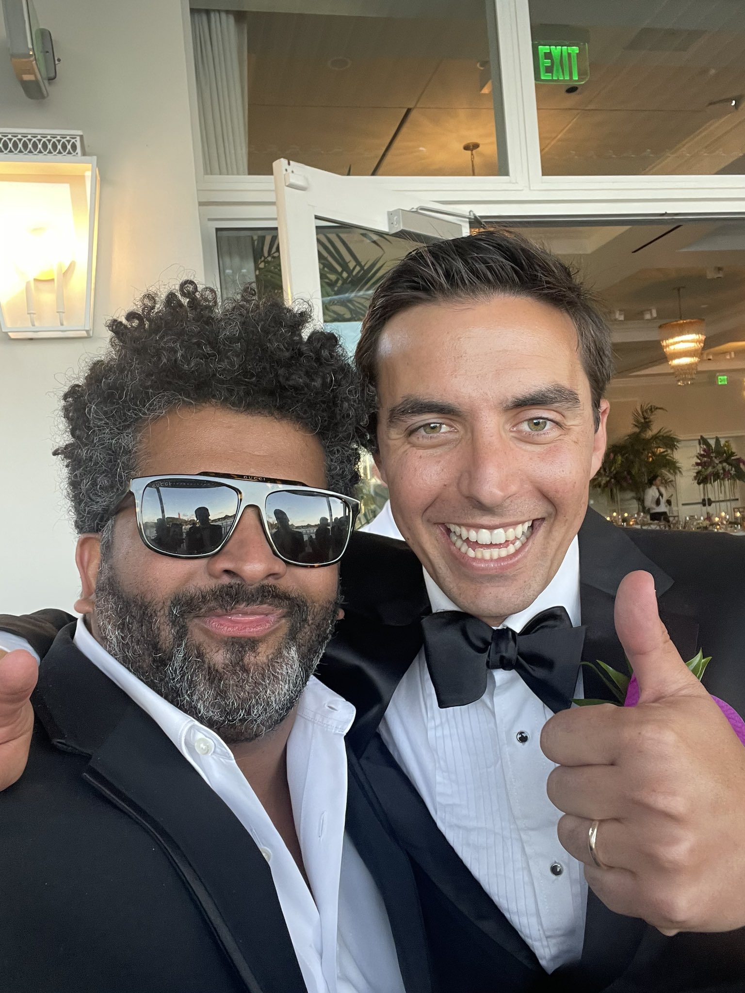 Jonathon Kinchen (Utbighair) / Twitter