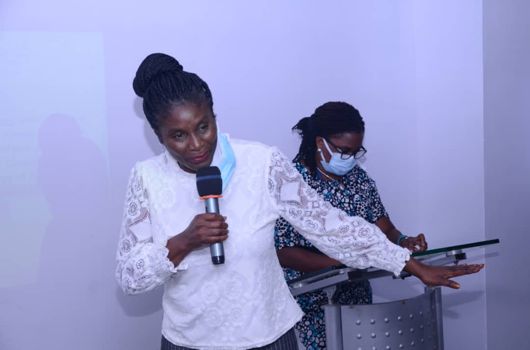 HEFAMAA_LASG's tweet photo. Day 3 of the review of the Draft Standards for the registration of health facilities in Lagos State.
The focus yesterday was on the review of standards for Diagnostic Centers:
* Physical/Work Environment
* Work Sections https://t.co/yBaSx2sMYD