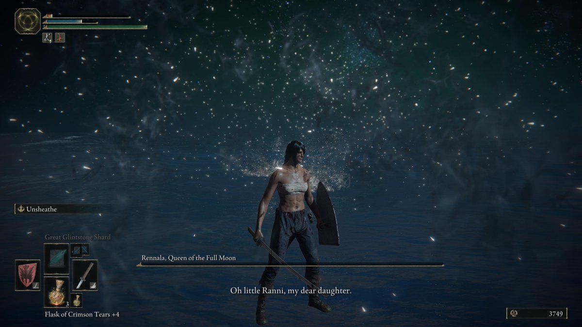 Arva the Otter tweet media