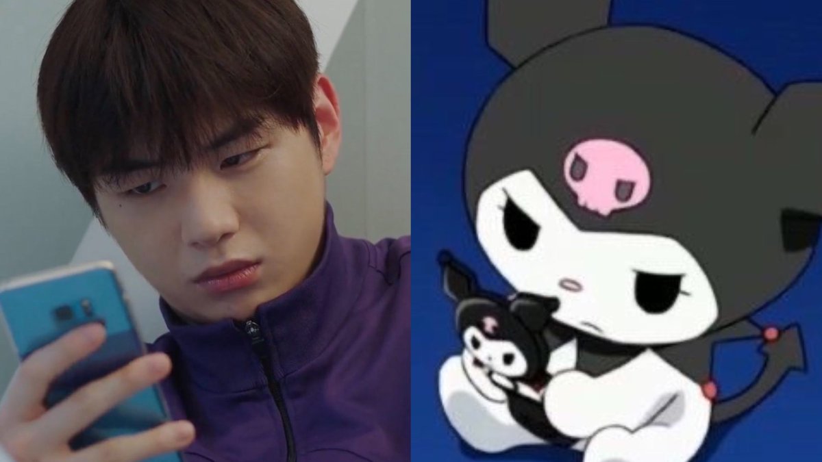 ِ (@kurominiel) on Twitter photo 