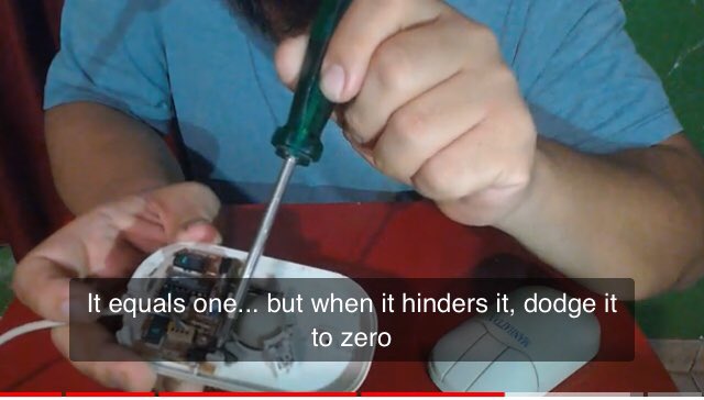 albertocazon1's tweet photo. Hi! My new video in #youtube traslate in #English for you! ♥️ in five minutes i #show clean a #mechanical mouse #Manhattan #serialport #PC #Computertechnology link 👉🏻 https://t.co/8w0ztxkirp https://t.co/tw1azlO8VD