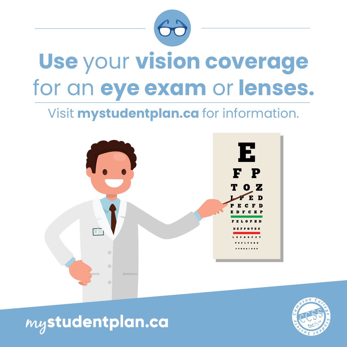 Camosun Student Society tweet media