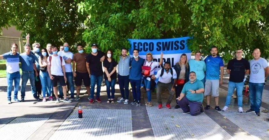 ciherrerasmg's tweet photo. #Unidos por los derechos de lxs trabajadxres!!! ✌🏼 https://t.co/kMKRVfhX2b