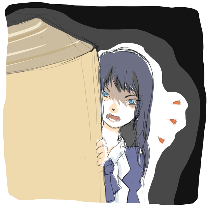 Adoのtwitterイラスト検索結果 古い順