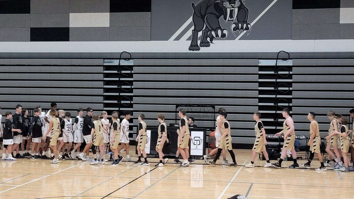 MMallorylovell's tweet photo. Congratulations to the CT 7th grade boys for winning the silver bracket!! Came back from being down for the win!! Such a great game to watch!! @CTMSBulldog @goadct https://t.co/wvJna5QyYo