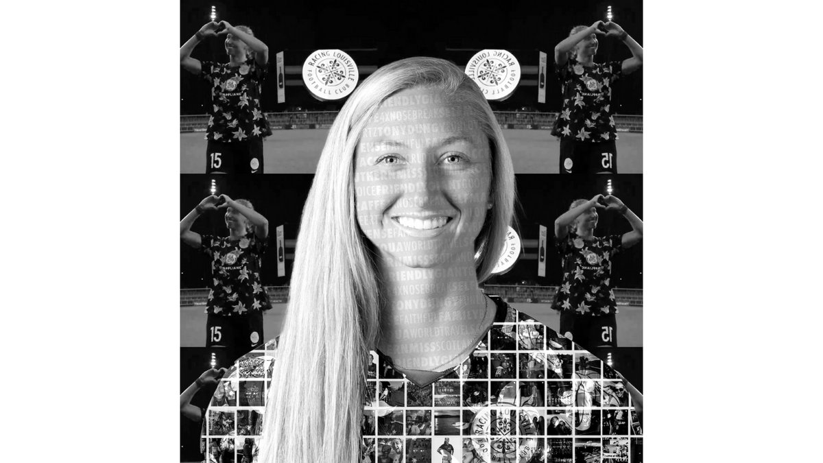 ⚽️American Soccer Player <a href="/brooke_tatum4/">Brooke Hendrix</a>’s NFT Auction Is Now Live!

🔥Bid on her first #NFT over at the @paritynow___ marketplace now!

🚀NFT Name: Faithfully Driven

✅Bid now: market.paritynow.co/?utm_source=tw…

#NFTs #nftart #NFTartist #nftcollector #NFTCommunity #metaverse #paritynft