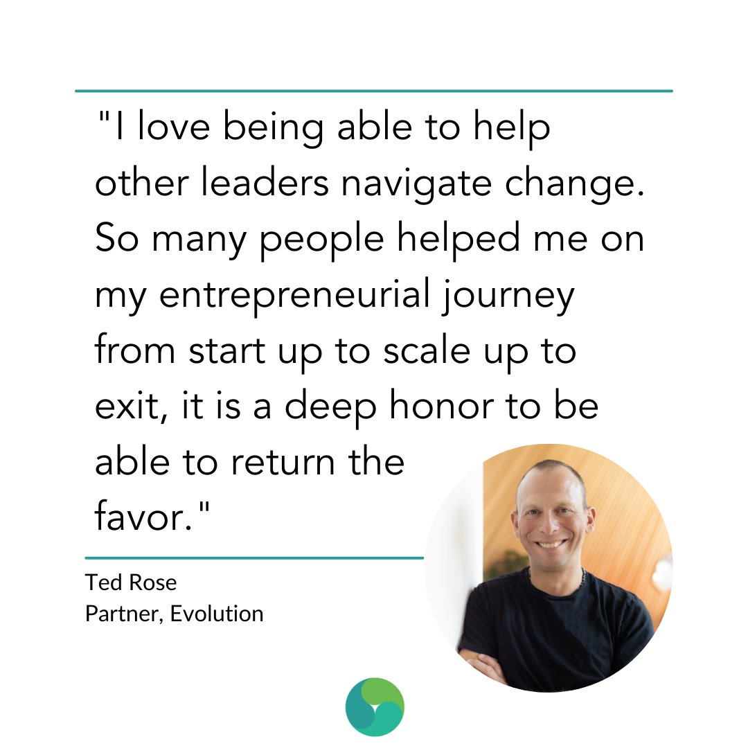 Evolution tweet media