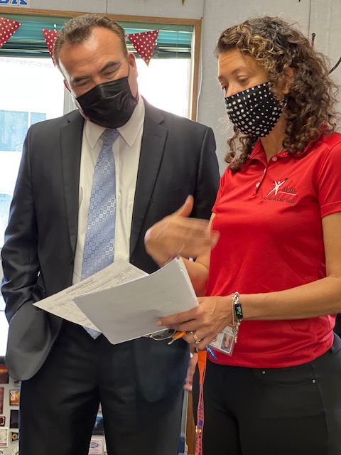 San Bernardino County Superintendent of Schools tweet media