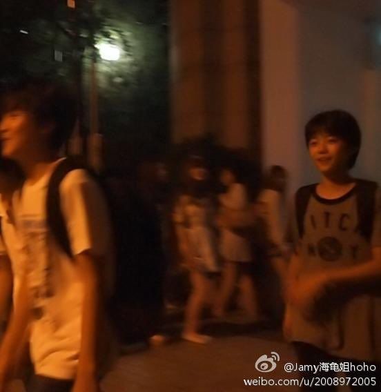 jaemin old/rare pic & video tweet media