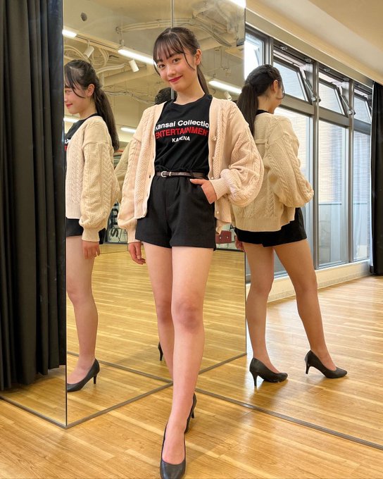 Twitterのコスプレ画像12