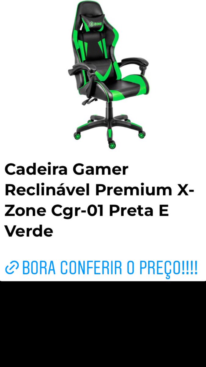 Melhor preço que você irá encontrar no mercado!

bit.ly/3H5G8VF