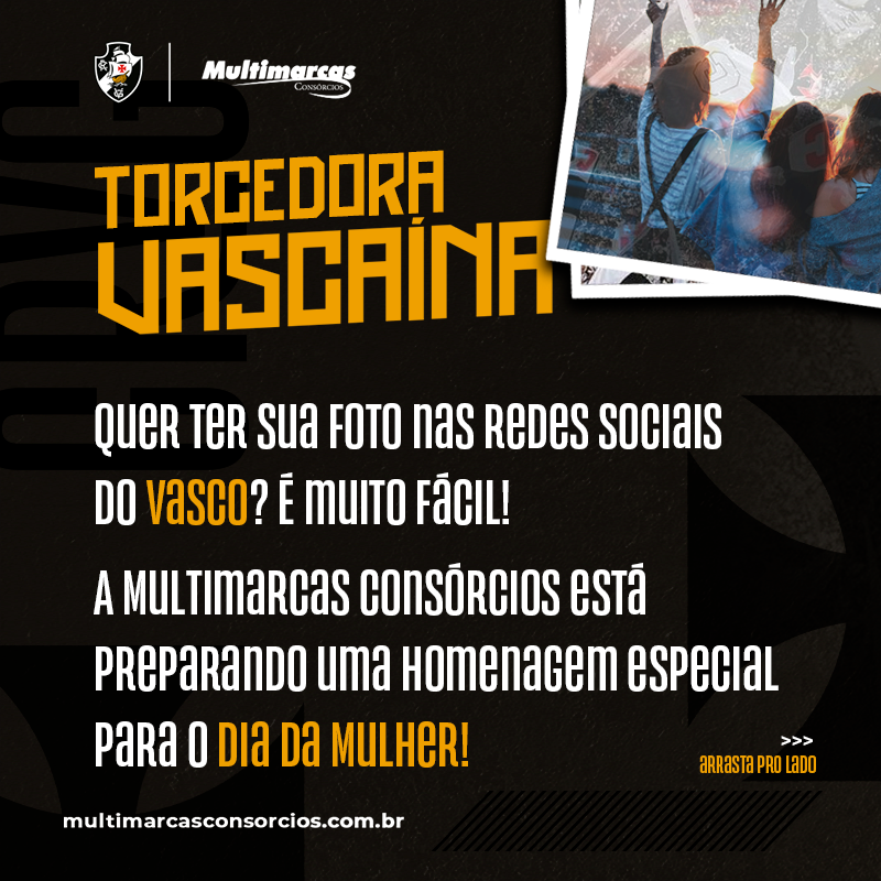 VascodaGama's tweet photo. Atenção, torcedora vascaína! 💢

📷 Publique sua foto seguindo as instruções das imagens e participe da homenagem da @multimarcas às mulheres vascaínas!

#DiadaMulher #DiadaMulherVascaina #VascoDaGama https://t.co/miJx1izuZ3