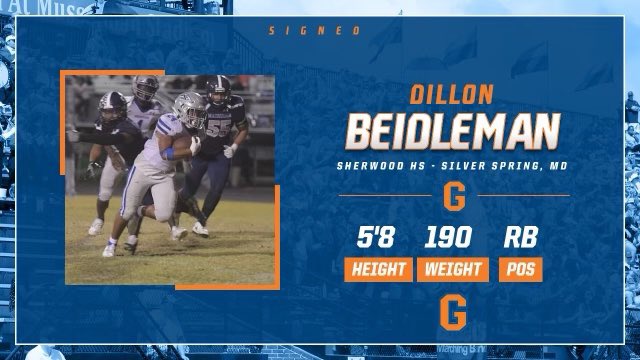 Dillon Beidleman tweet media