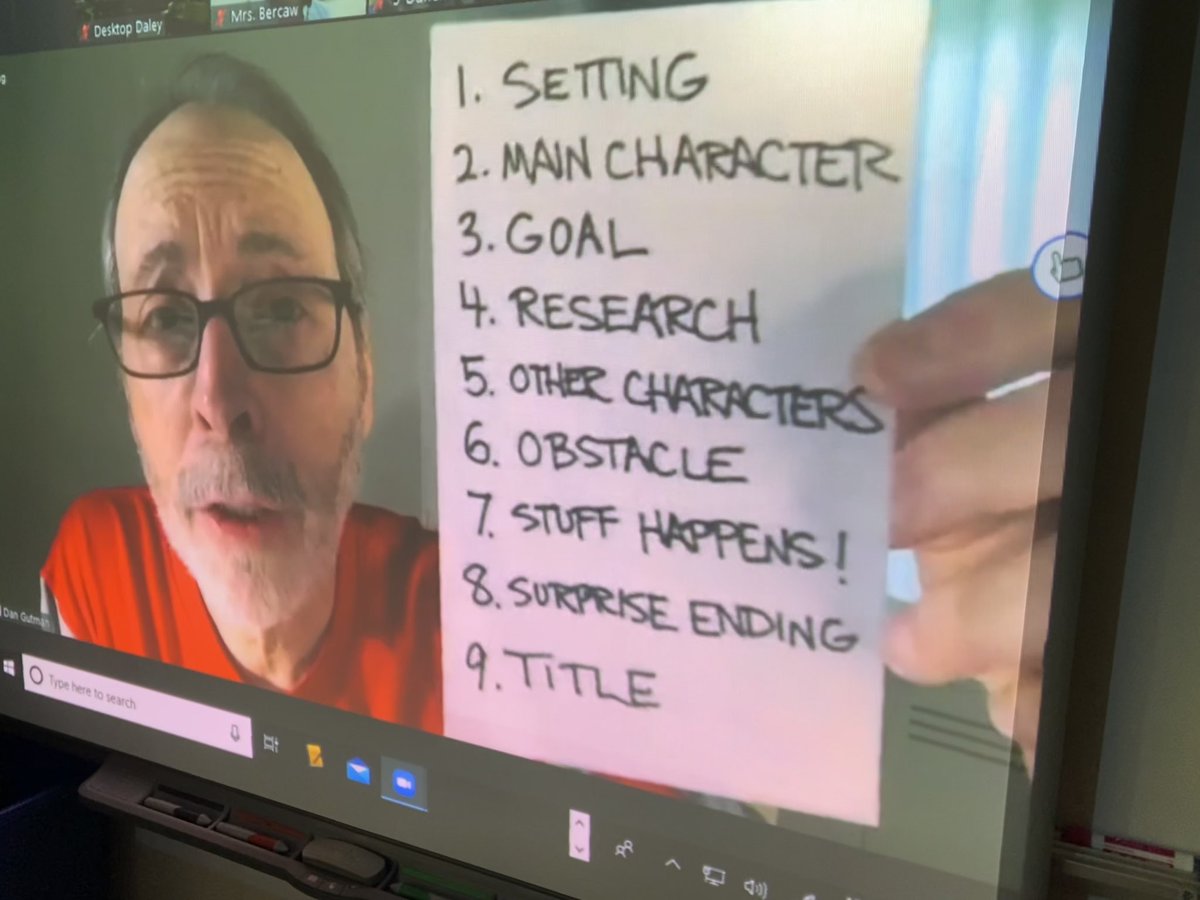 Donna Daley tweet media