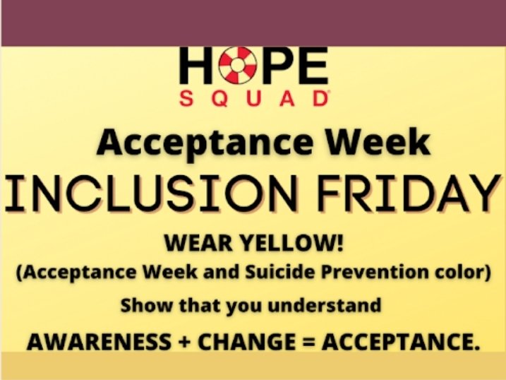 RHS Hope Squad tweet media