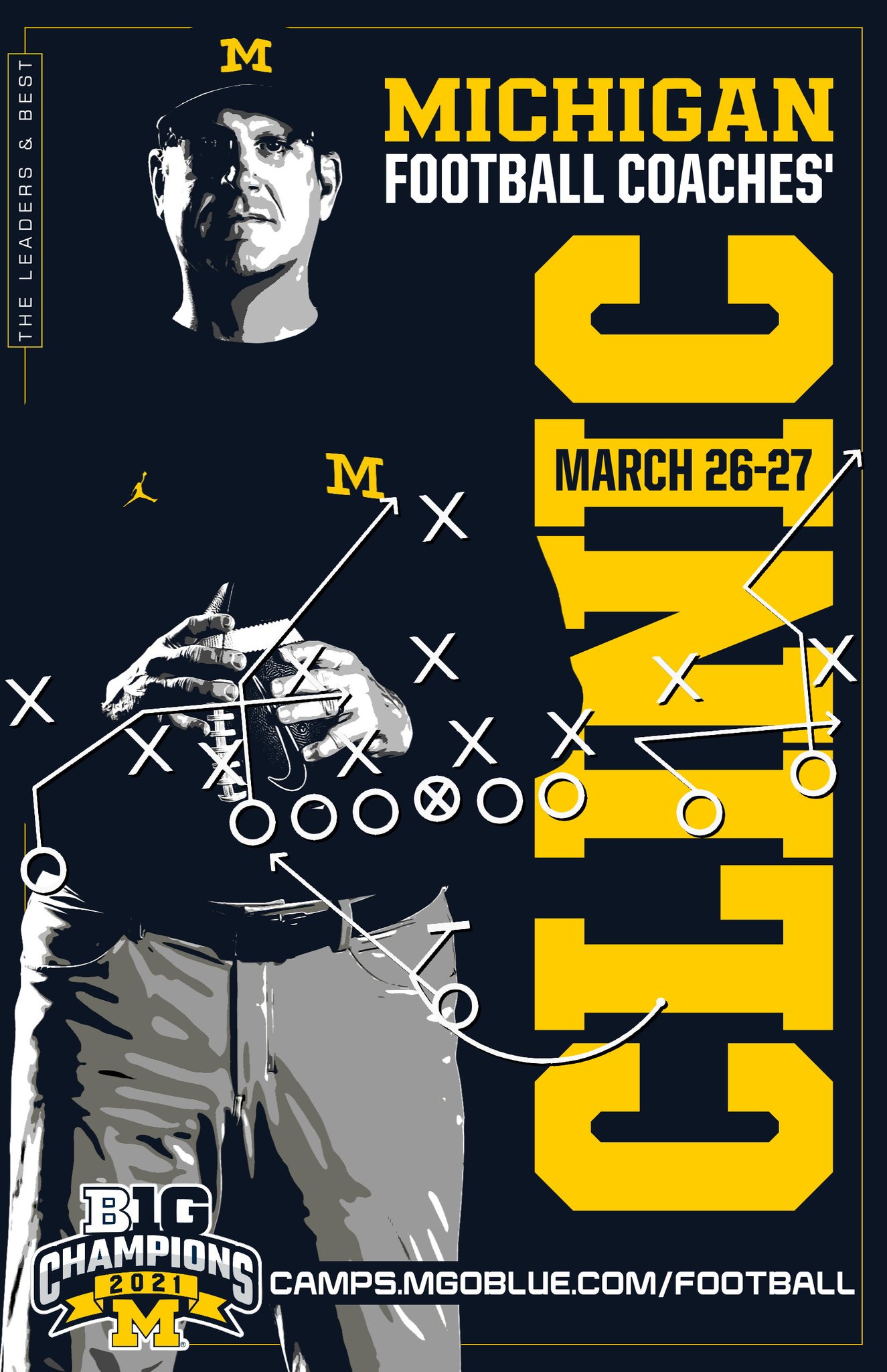 Michigan Football on Twitter "𝚂𝚊𝚟𝚎 𝚝𝚑𝚎 𝚍𝚊𝚝𝚎. The 2022 Michigan