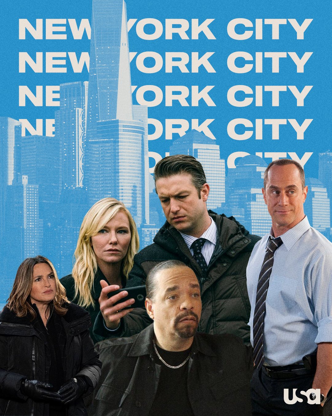 USA Network on Twitter "Spring break is right around the corner 😎…