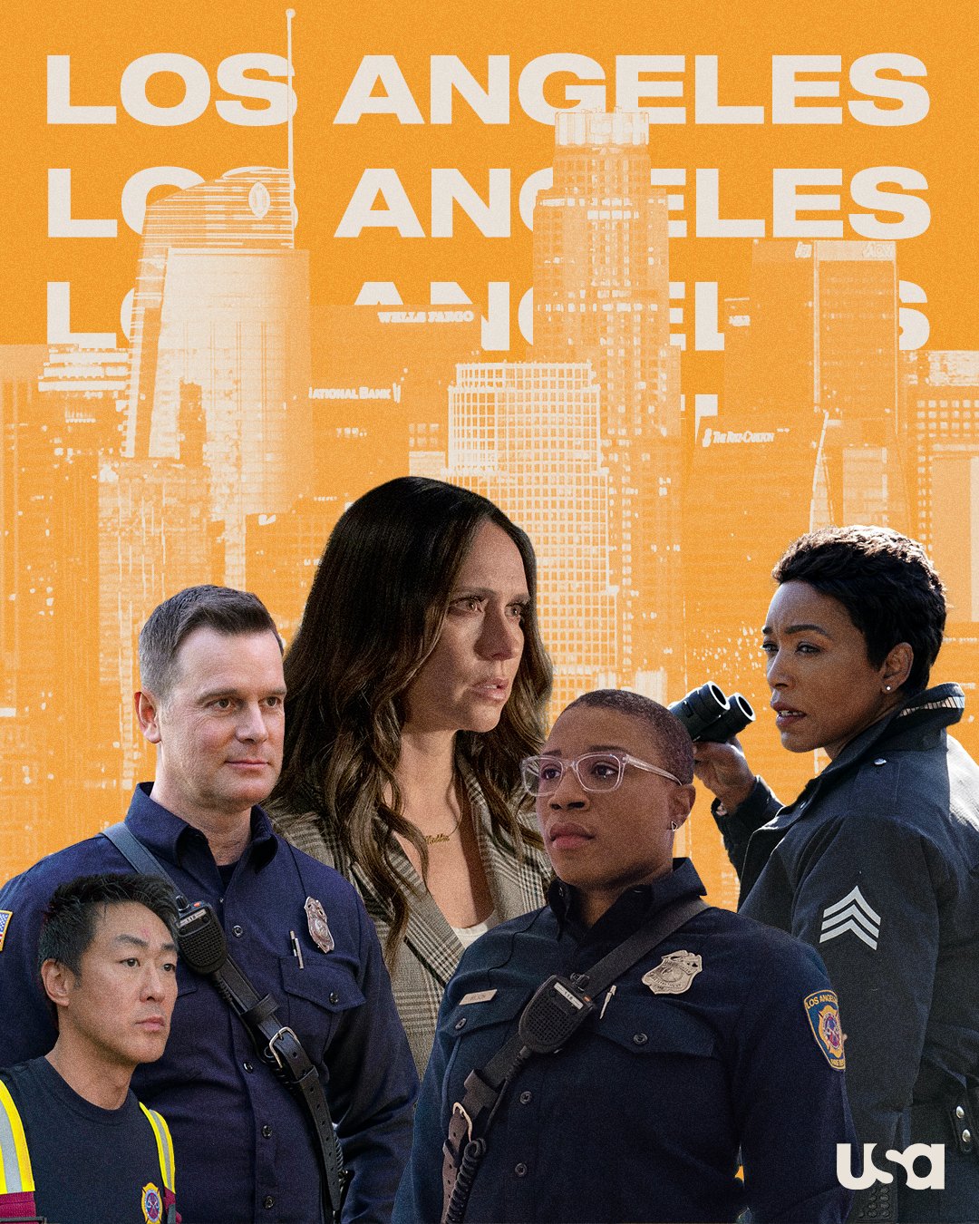 USA Network on Twitter "Spring break is right around the corner 😎…