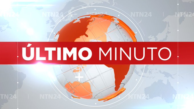 NTN24's tweet photo. #ÚLTIMOMINUTO | Tropas rusas comenzaron a bombardear la central nuclear Zaporizhzhia, la más grande de Ucrania y Europa. #3Mar https://t.co/kA0U69fW1q https://t.co/rHu4f148aO