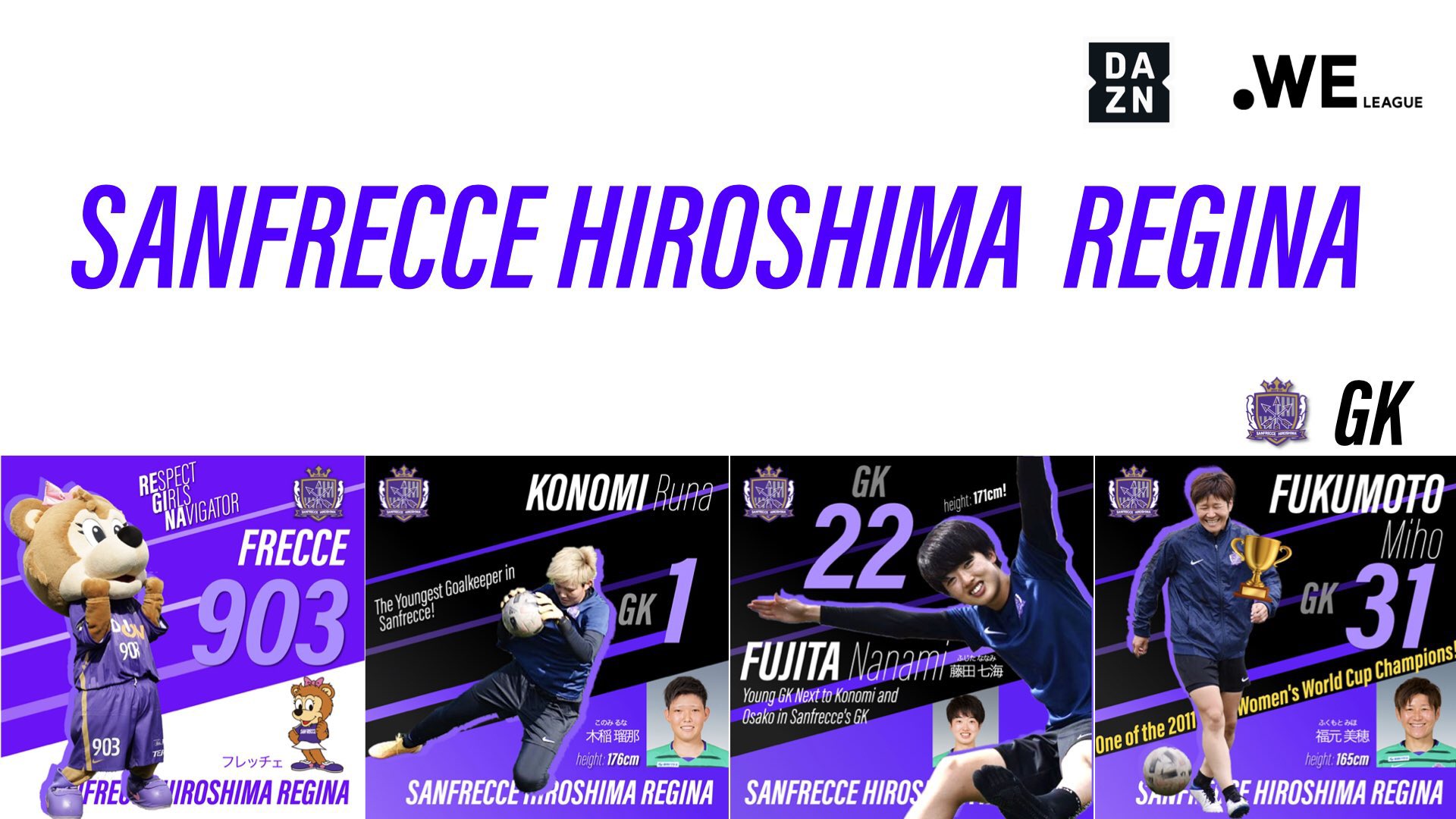 Sanfrecce Hiroshima En Unofficial The Day Before The Restart Of The We League Intl 21 22 Season So Far Sanfrecceregina 8th Place With 9 Points 11 Teams W2 D3 L4 9 14 4 T Co Znjedhus2g Twitter