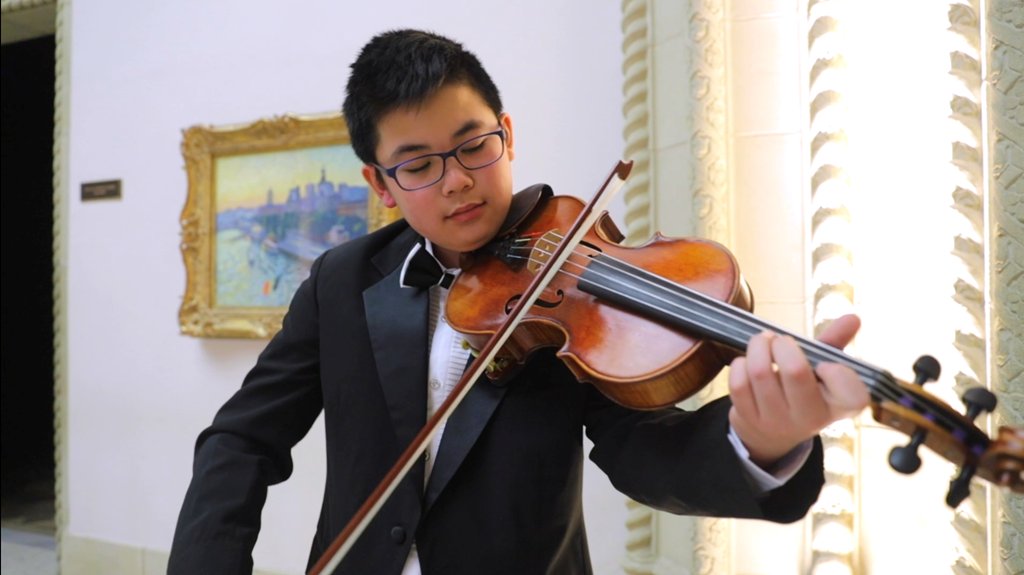 SDMA's tweet photo. This Sunday, San Diego Youth Symphony soloists will be performing alongside sculptures featured in the Museum’s Art of the Open Air and sculpture garden as part of our SDMA+ programming.

See https://t.co/ZXJEQHwcX0 for event details.

#SDMAYourWay #BalboaPark @BalboaPark https://t.co/JmrMtgWmZE