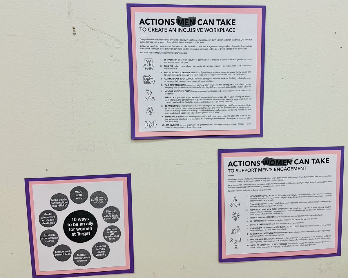 “For most of history, Anonymous was a woman.” 

#T2609 is kicking off #WomensHistoryMonth with an absolute bang. Come with us on a journey through the timeline of womens rights. #target #worksomewhereyoulove  <a href="/Mjhoelzle/">MacJHoelzle</a> <a href="/r_d_parsons/">RD Parsons</a>