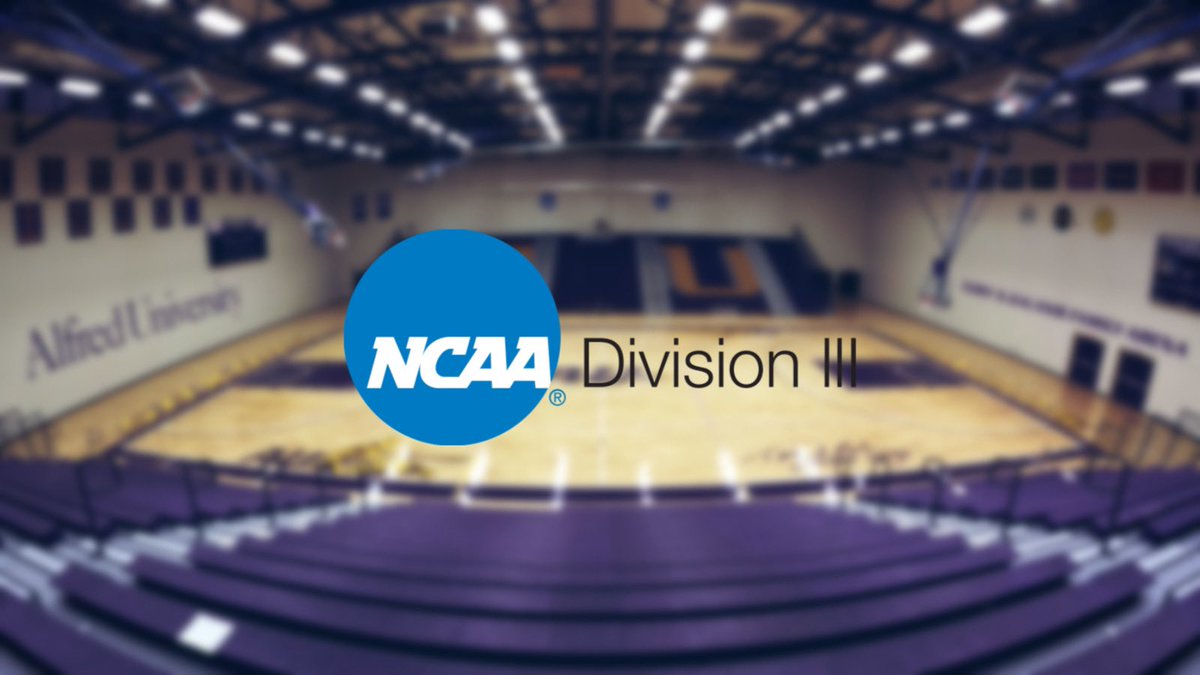 NCAA Division III Men’s Basketball program looking to recruit &amp; OFFER! 🔍🏀 

✔️ College Coaches will view this thread! ⤵️

📌 Drop Info &amp; Highlights! 
📌 Retweet &amp; TAG Teammates!

Reach EVERY Coach: buff.ly/3spAgS3
