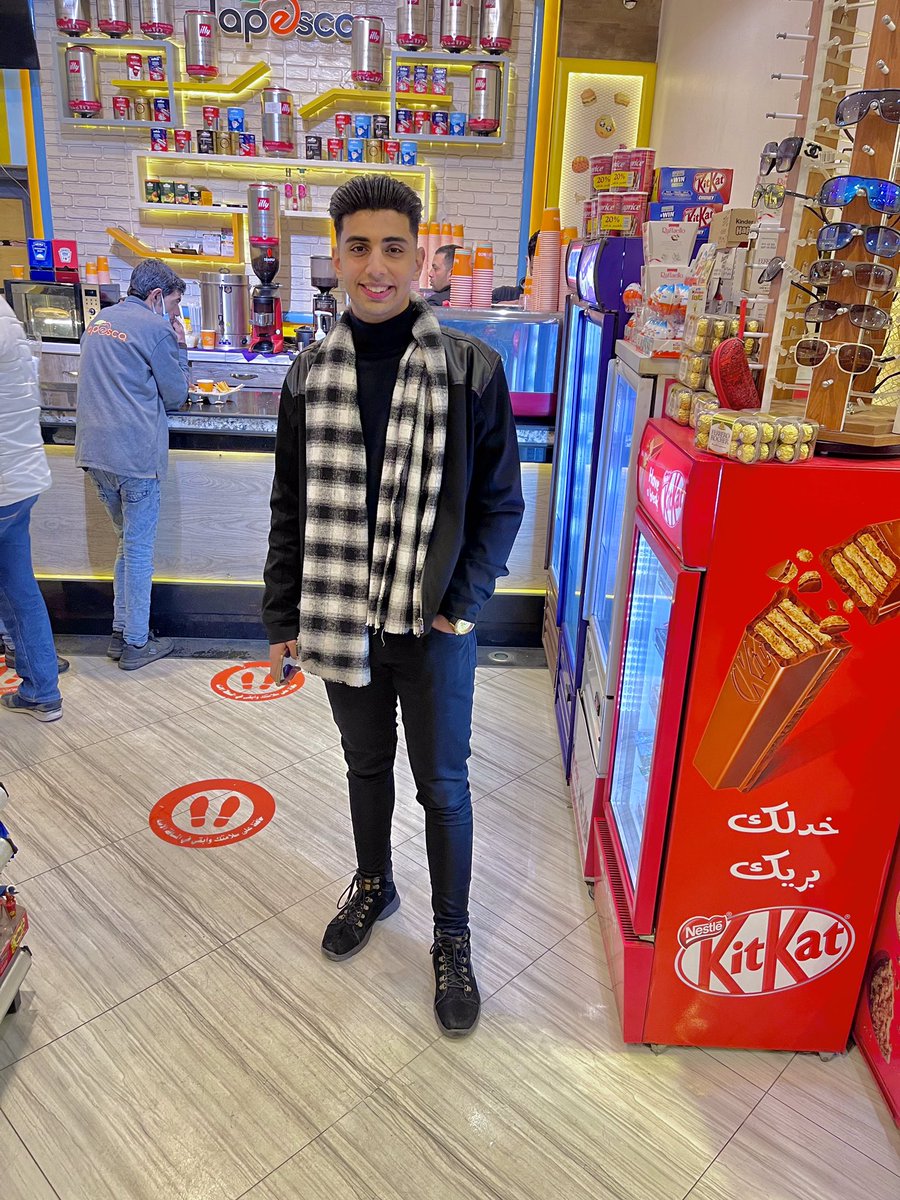 abuelftyan's tweet photo. ♥️✨ https://t.co/jO8yL39FJ6