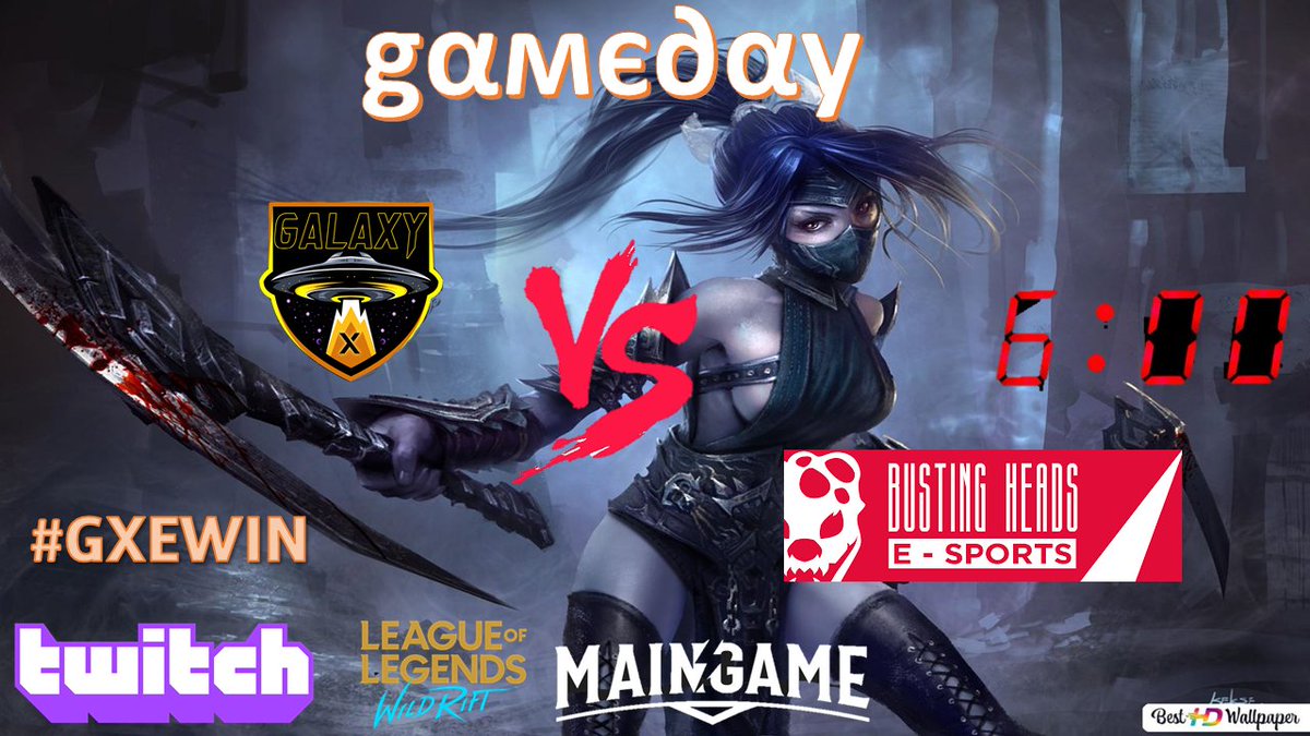 First gaming Bee tweet media