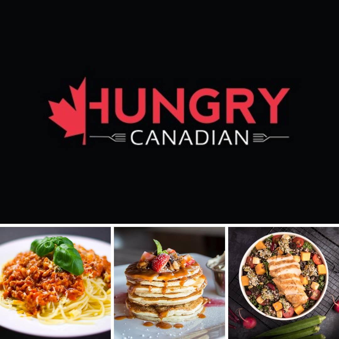 It's Thursday and We're sure there's a #hungrycanadian somewhere out there! #airdrie #Delivery