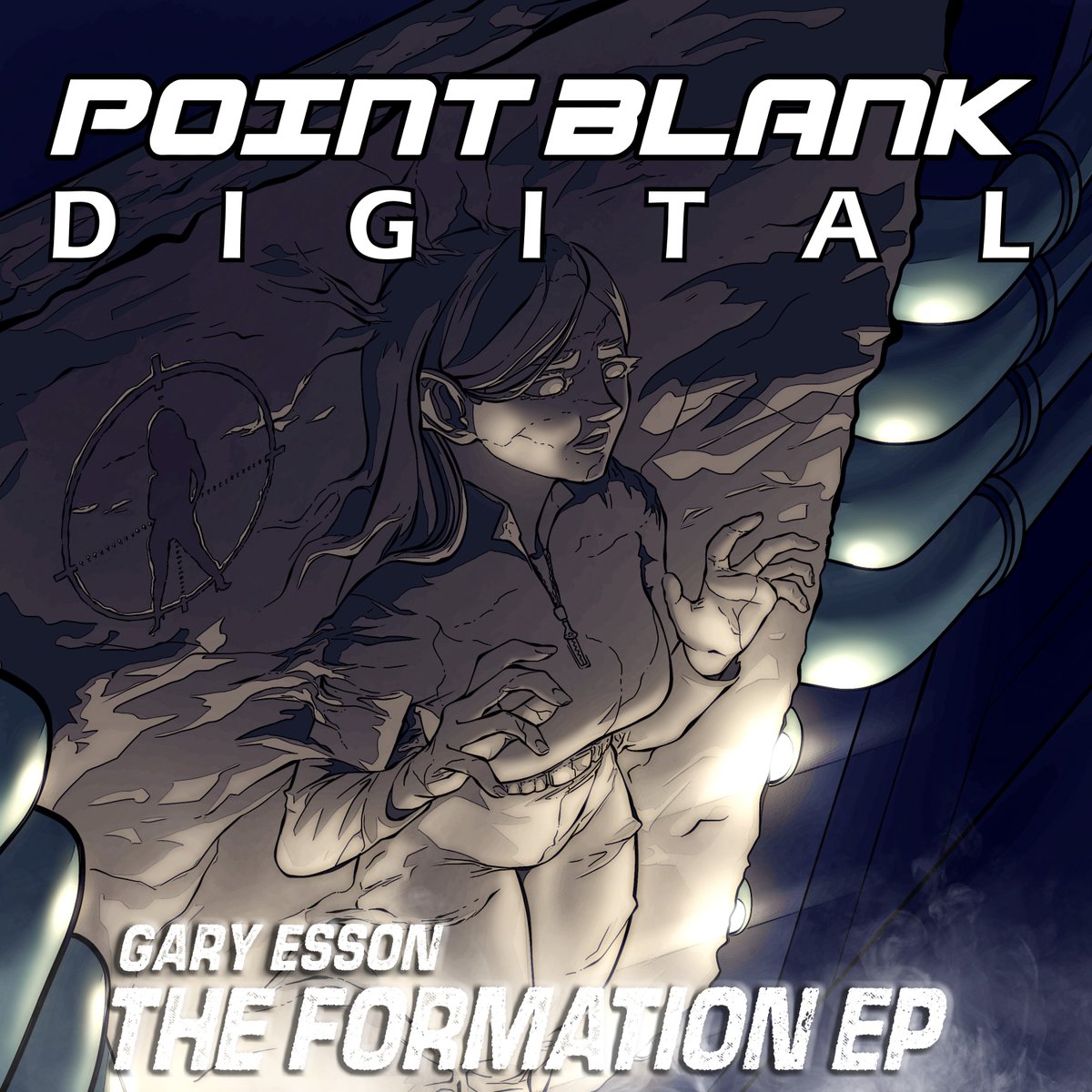 Pointblank Records (@pointblanktweet) on Twitter photo Gary Esson - The Formation EP - PointBlank Records
DRops 4th March 💥 #allplatforms
#ukg #pointblankgarage #ukgarage #garage #garagehouse #NewRelease 💥
<a href="/GaryEsson369/">Gary Esson GE</a> ⤵
ampl.ink/5Yyo5 Gary Esson - The Formation EP - PointBlank Records
DRops 4th March 💥 #allplatforms
#ukg #pointblankgarage #ukgarage #garage #garagehouse #NewRelease 💥
<a href="/GaryEsson369/">Gary Esson GE</a> ⤵
ampl.ink/5Yyo5