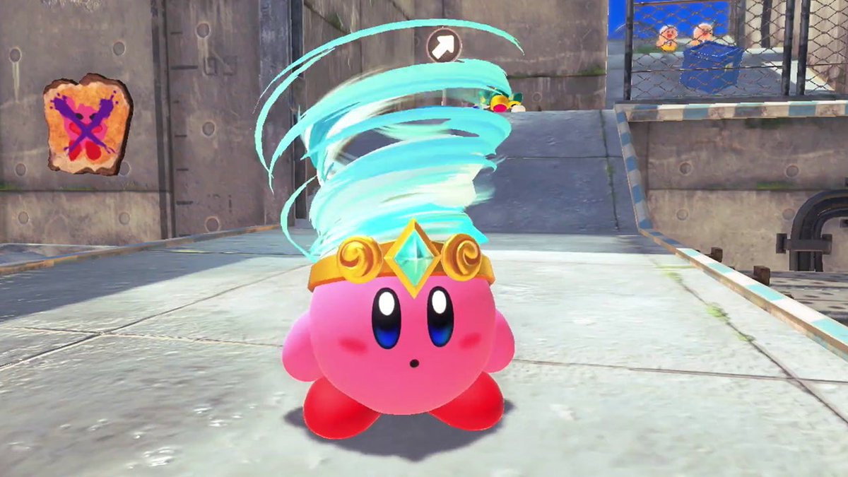 Kirby and the Forgotten Land - IGN