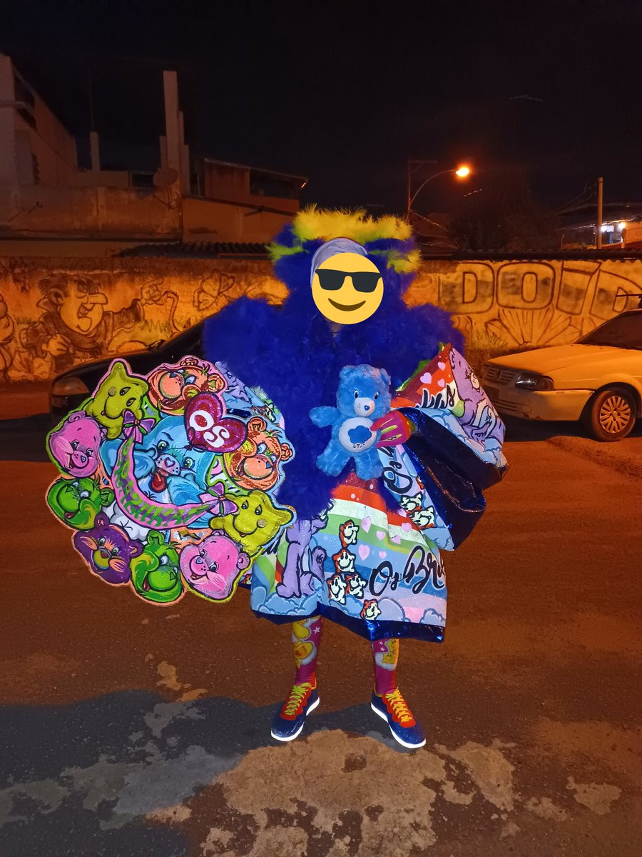 centraldosbt's tweet photo. OS BRAZUKAS - MUQUIÇO https://t.co/3Rx9hEUtmI