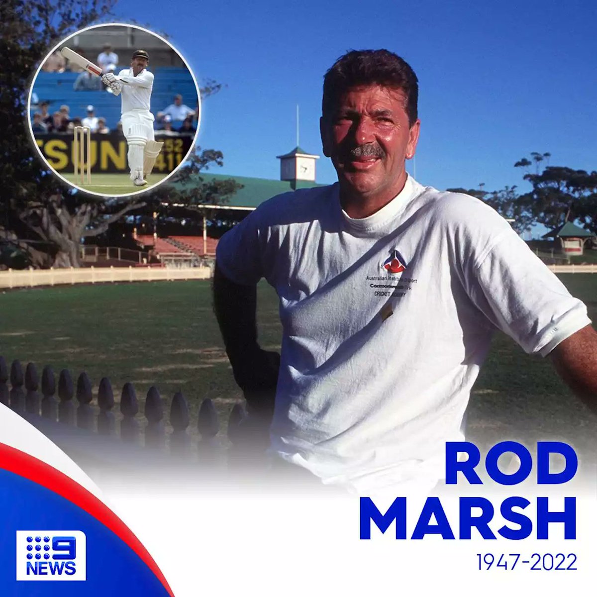 Dickyjubes's tweet image. A really sad day. I remember this weekend so vividly. Beating England twice in two 50 over games in 1994 and he could not have been prouder. RIP Rodney.