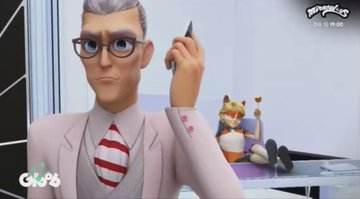 midounettes's tweet photo. #MLBS4Spoilers 
remember when miraculous ladybug used to be a show 
about this :           &amp; not this mess : https://t.co/KW5O1BHcN8