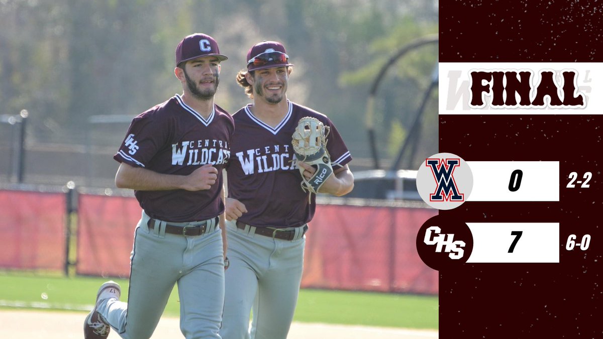 chsbr_baseball's tweet photo. Big win in Monroe! https://t.co/BDNd4smLXl