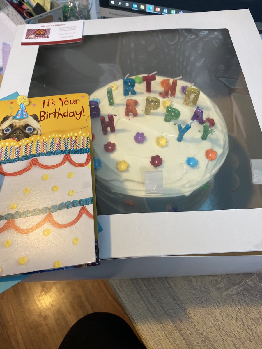 Karen Peddle (she/her) tweet media