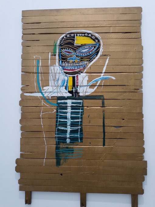 basquiate