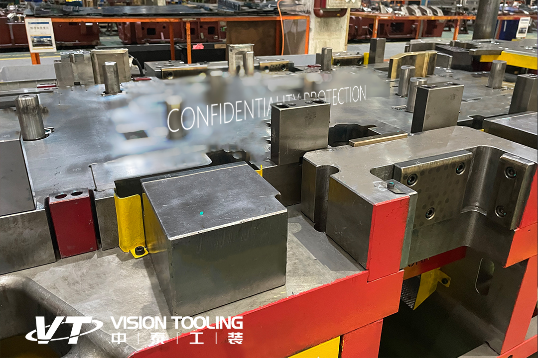 Visiontoolgroup's tweet image. Another big #steel #tranfer die designed for Volvo's #vehicle,Any #tooling need via visiontoolgroup@gmail.com or +86 13609687219.
#toolmaker #metalforming #stampingdies #sheetmetalfabrication #diemaking #toolanddie #automotiveindustry
